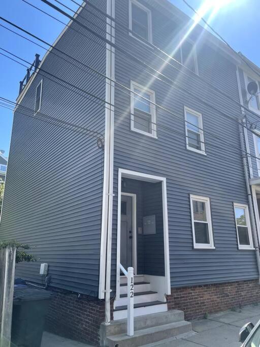 Lovely Two Bedroom In South Apartamento *
