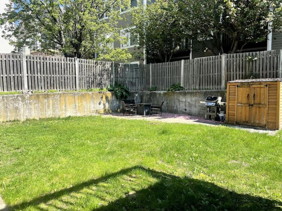 Lovely Two Bedroom In South Apartamento *