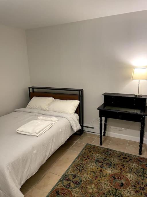 Apartamento Lovely Two Bedroom In South